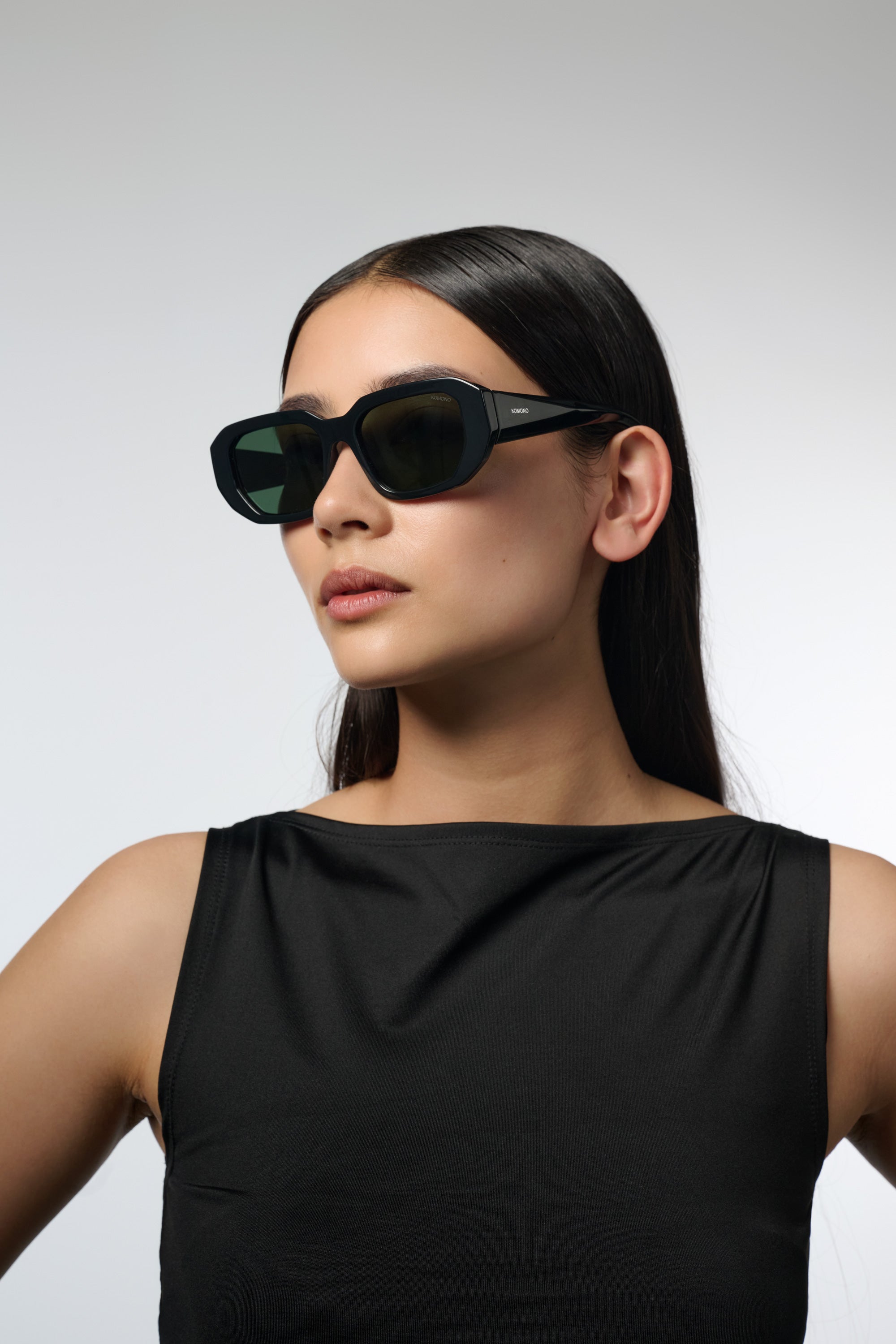 komono-enno-black-sonnenbrille-originals image 4