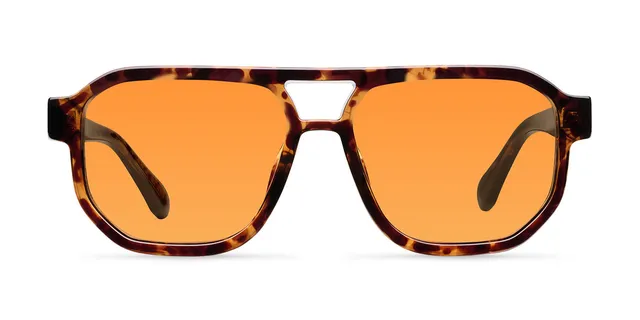 meller-seba-tigris-orange-sonnenbrille image 1