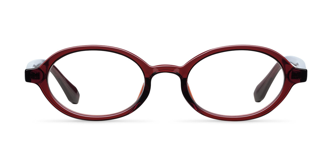meller-oba-maroon-blaulichtbrille image 1