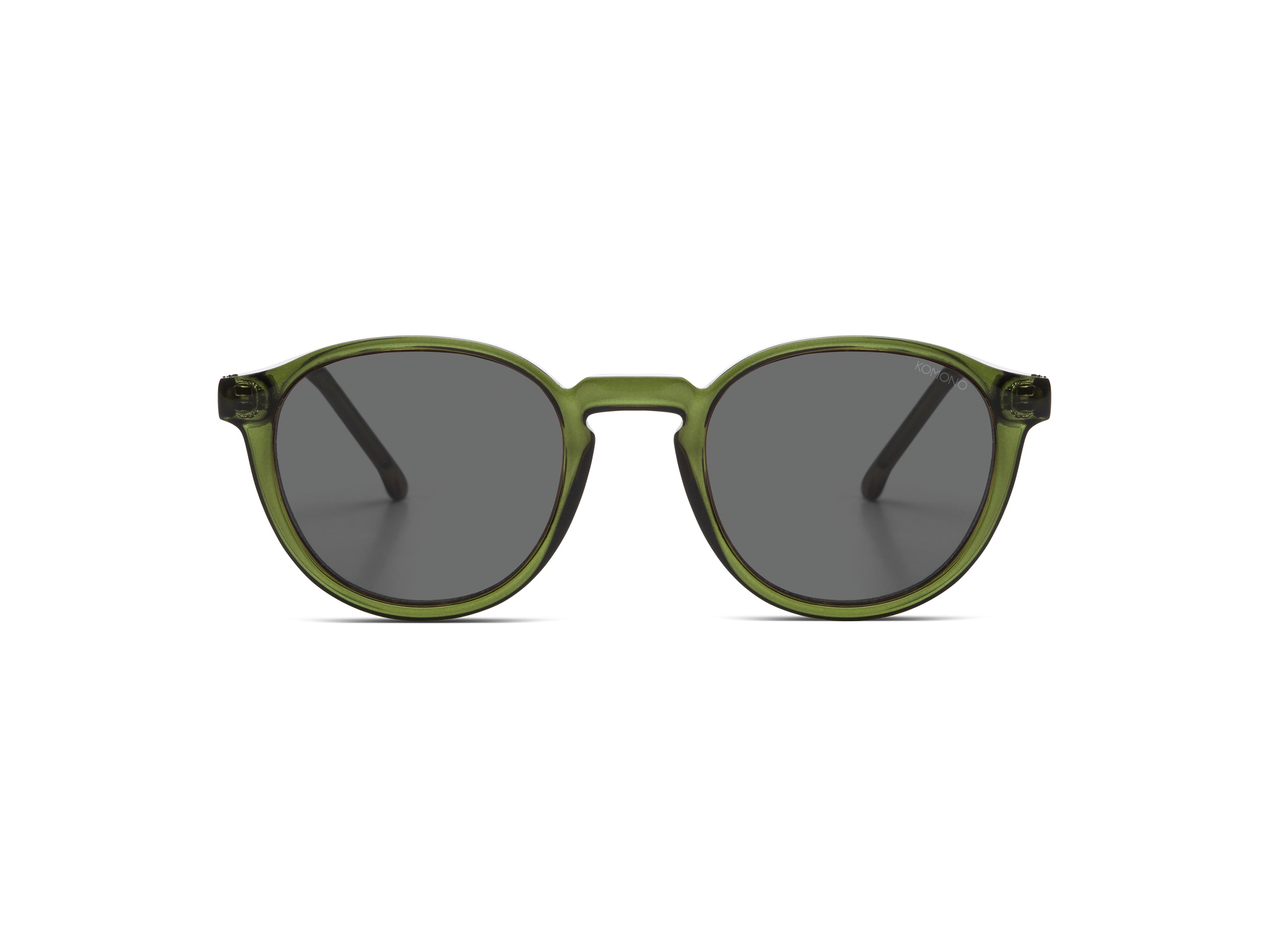komono-liam-fern-sonnenbrille-klassisch-leicht-gerundet-bioplastik-rahmen-unisex image 1
