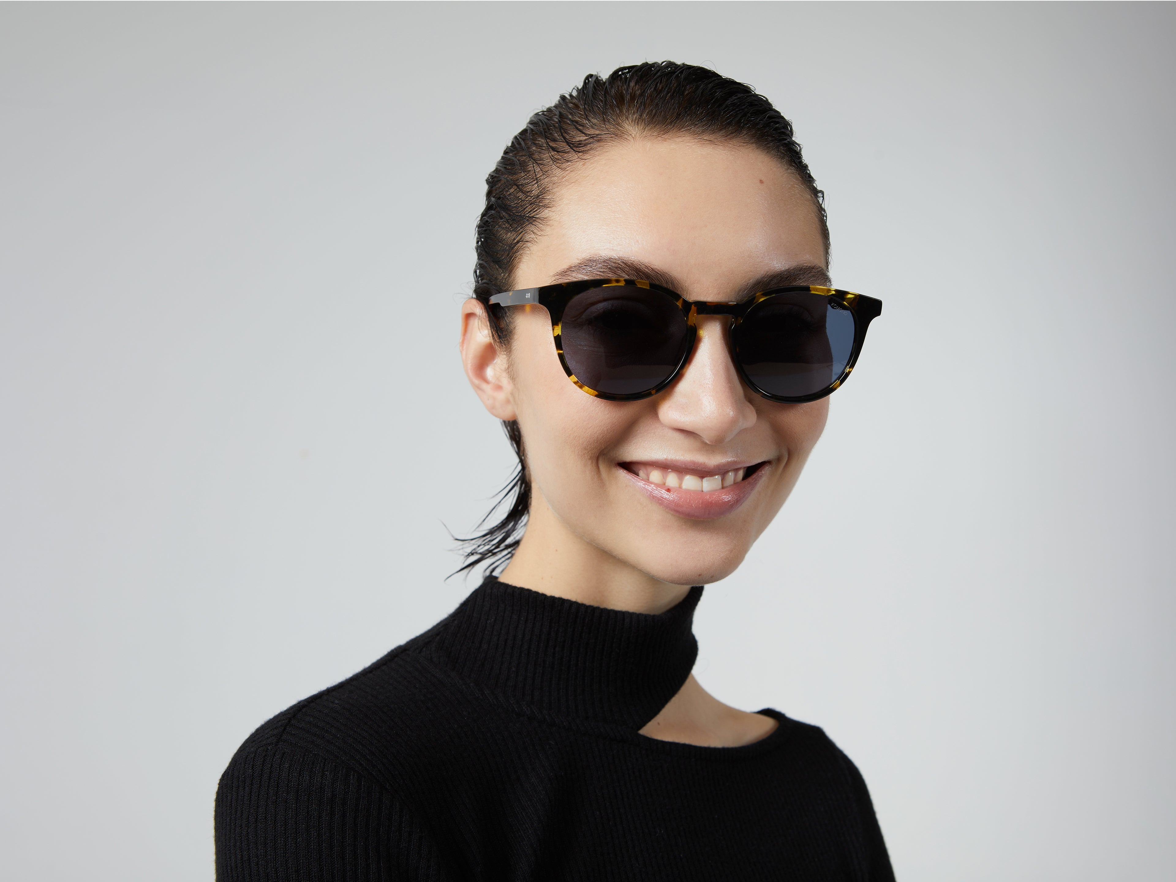 komono-hudson-tiger-sonnenbrille-eco-acetat image 4