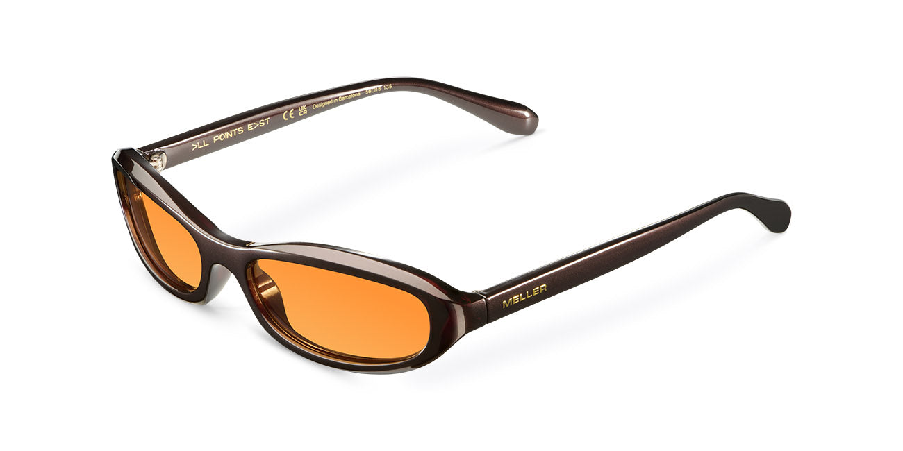 meller-taji-day-sonnenbrille-festival-ready-bio-fassung-brauner-rahmen-mit-berns image 2