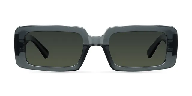 meller-kisai-fossil-olive-sonnenbrille-weiche-ecken-angesagtes-design-bio-materi image 1