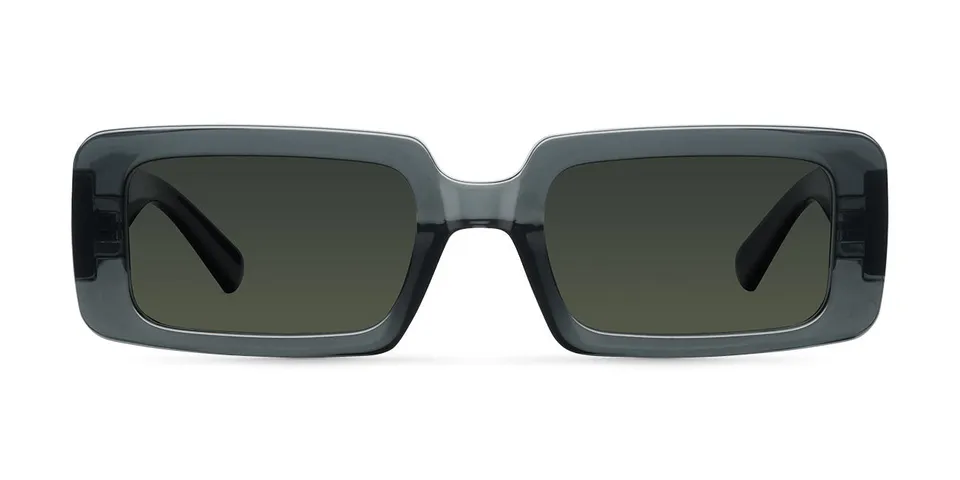 meller-kisai-fossil-olive-sonnenbrille-weiche-ecken-angesagtes-design-bio-materi image 1