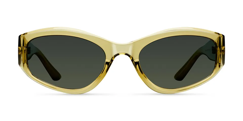meller-rasul-dijon-olive-sonnenbrille-wraparound-aerodynamisch image 1