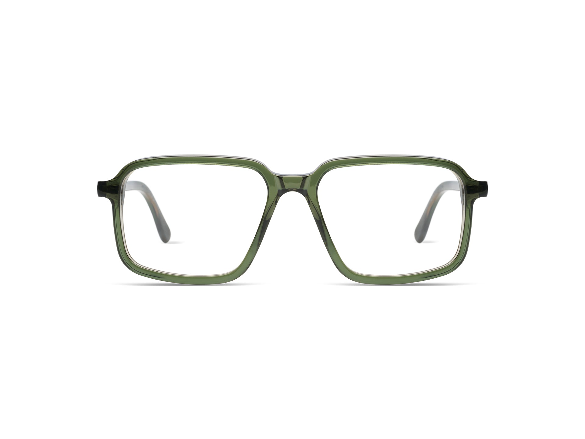 komono-freddie-olive-ruby-brille-core-collection-optical image 1