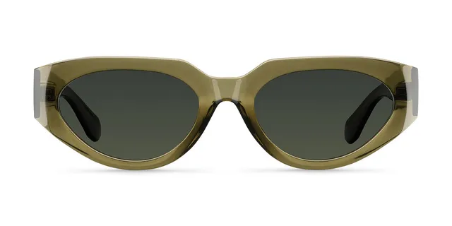 meller-fola-moss-olive-sonnenbrille image 1
