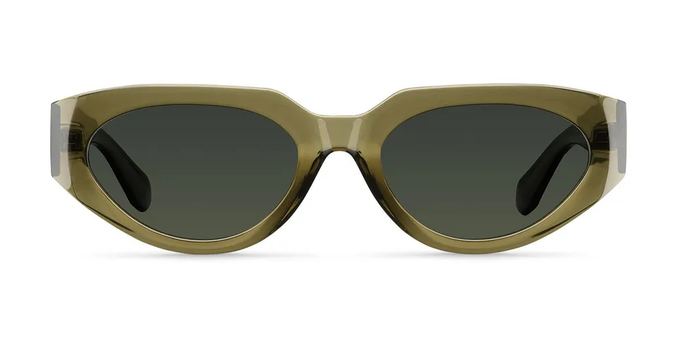 meller-fola-moss-olive-sonnenbrille image 1