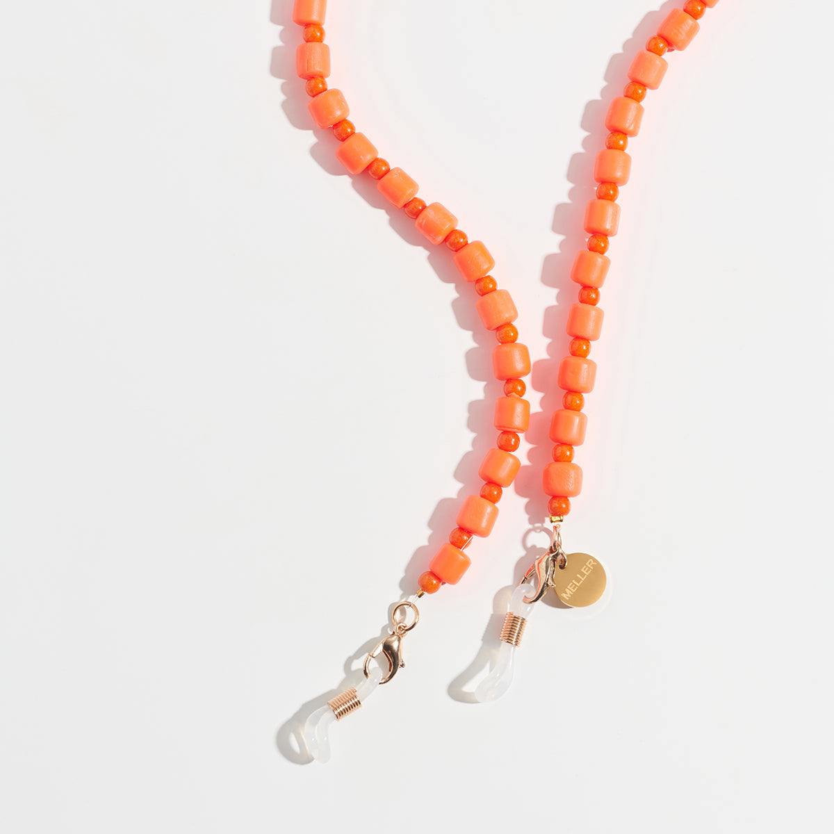 meller-zola-orange-sonnenbrillen-kette image 2