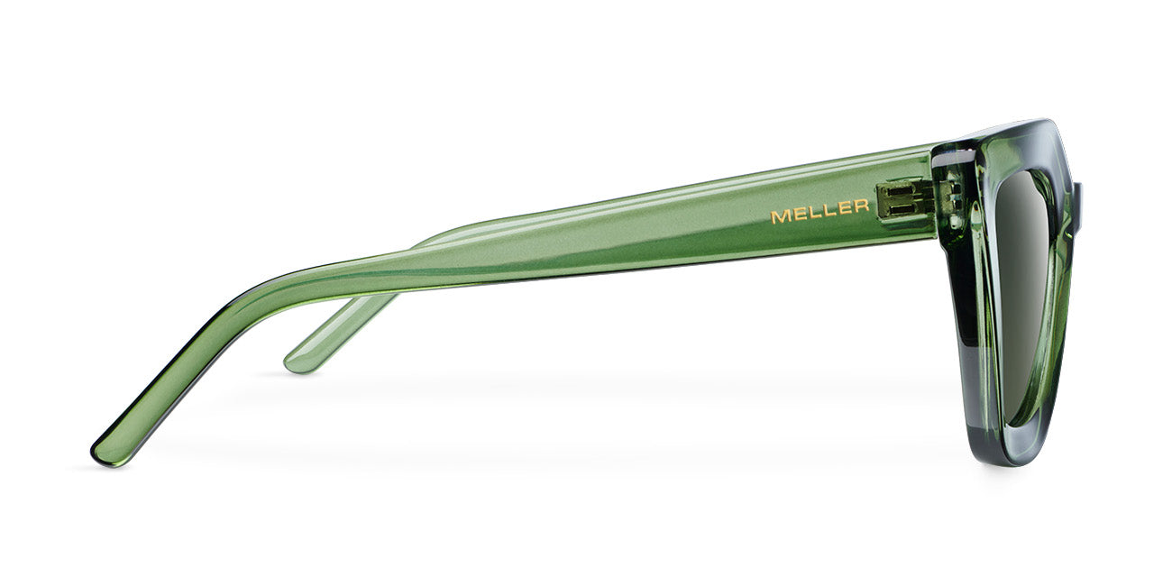 meller-azalee-all-olive-sonnenbrille-cat-eye-square image 3