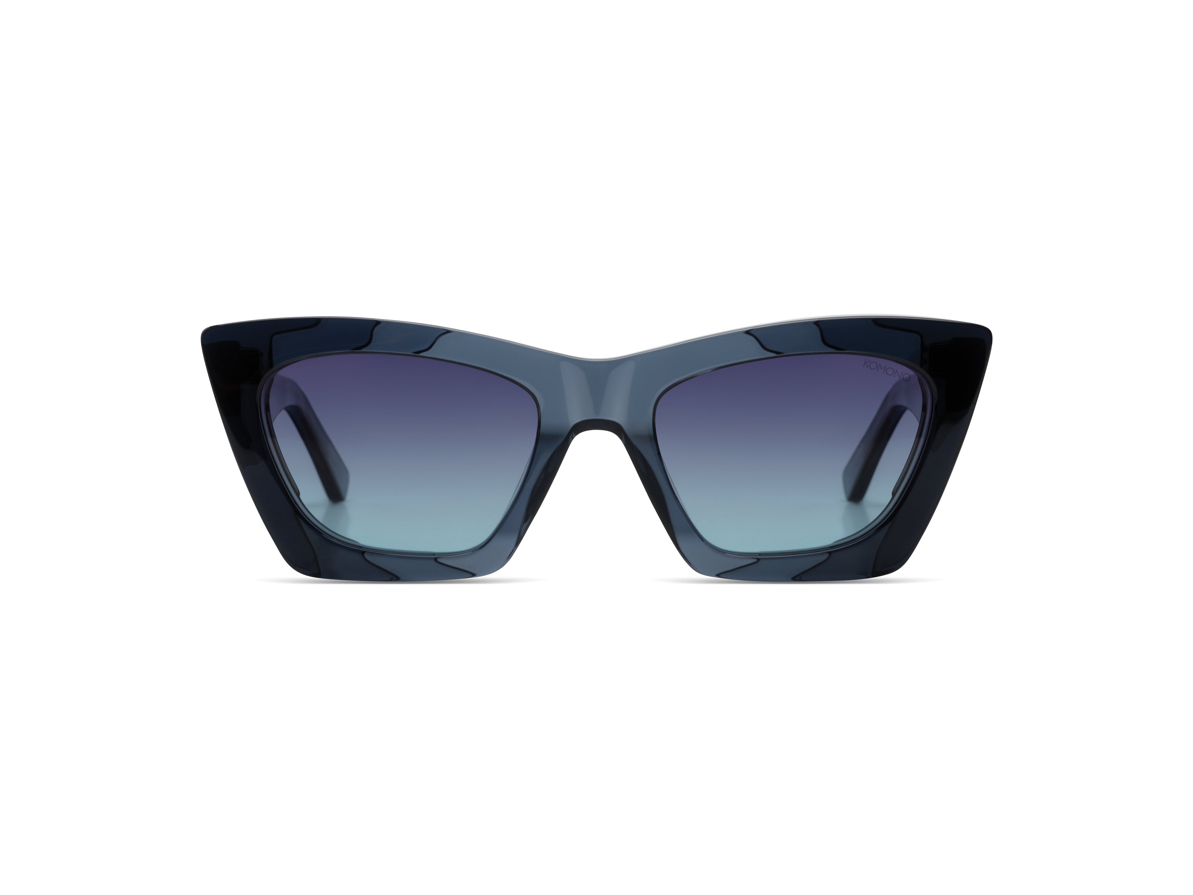 komono-m-yale-shift-tom-eerebout-cat-eye-sonnenbrille-polarisiert-eco-acetat-gra image 1