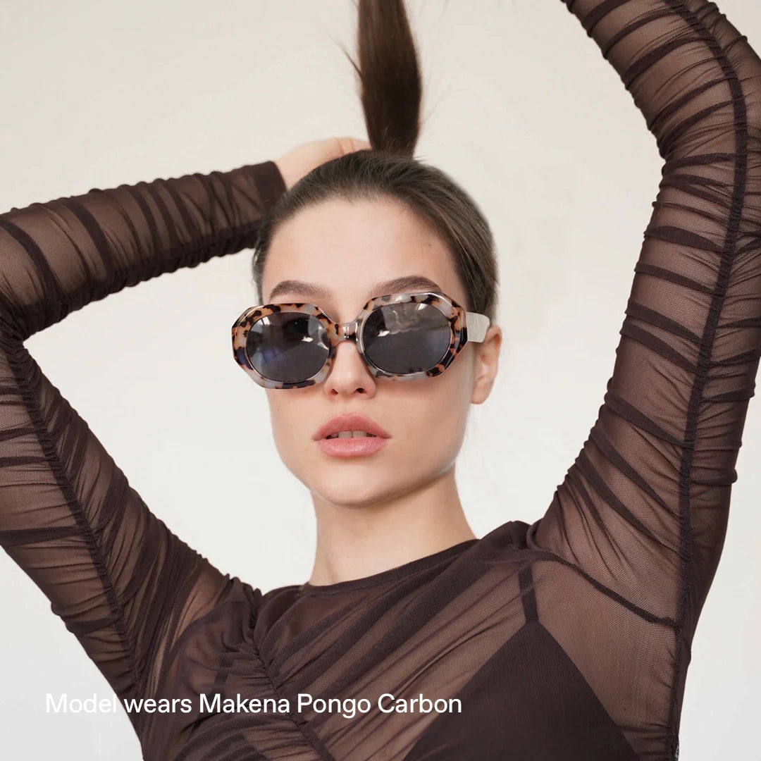 meller-makena-tigris-olive-sonnenbrille-oversized-rund-in-schildpatt-gr-n image 4