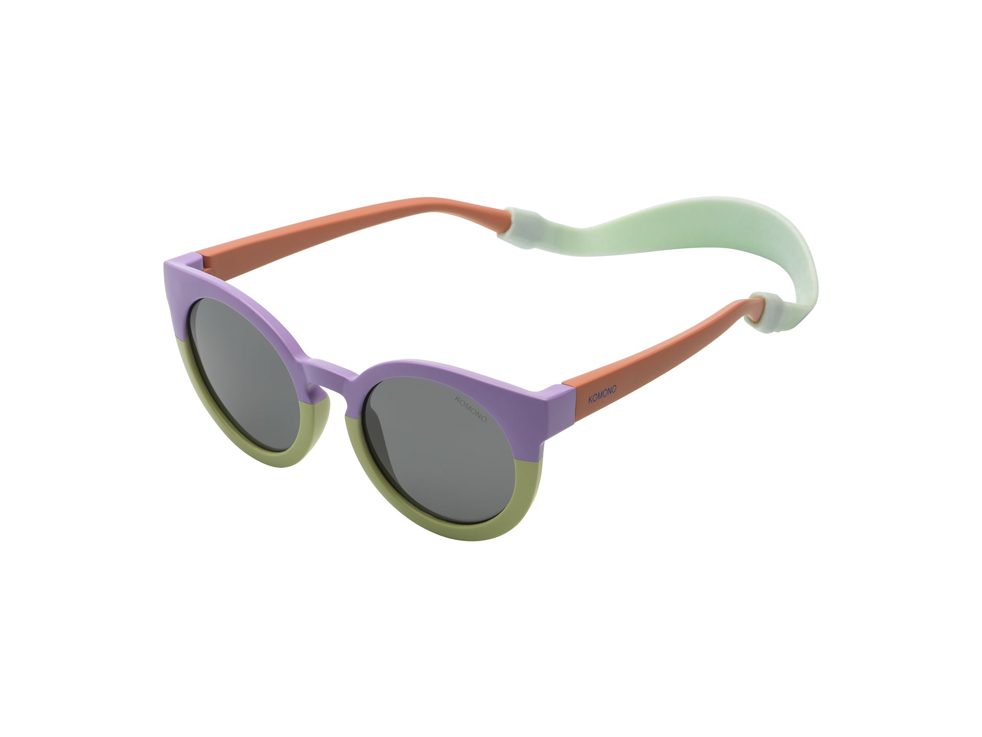 komono-lulu-s-candy-triplets-junior-sonnenbrille-festival-bag-edition image 3