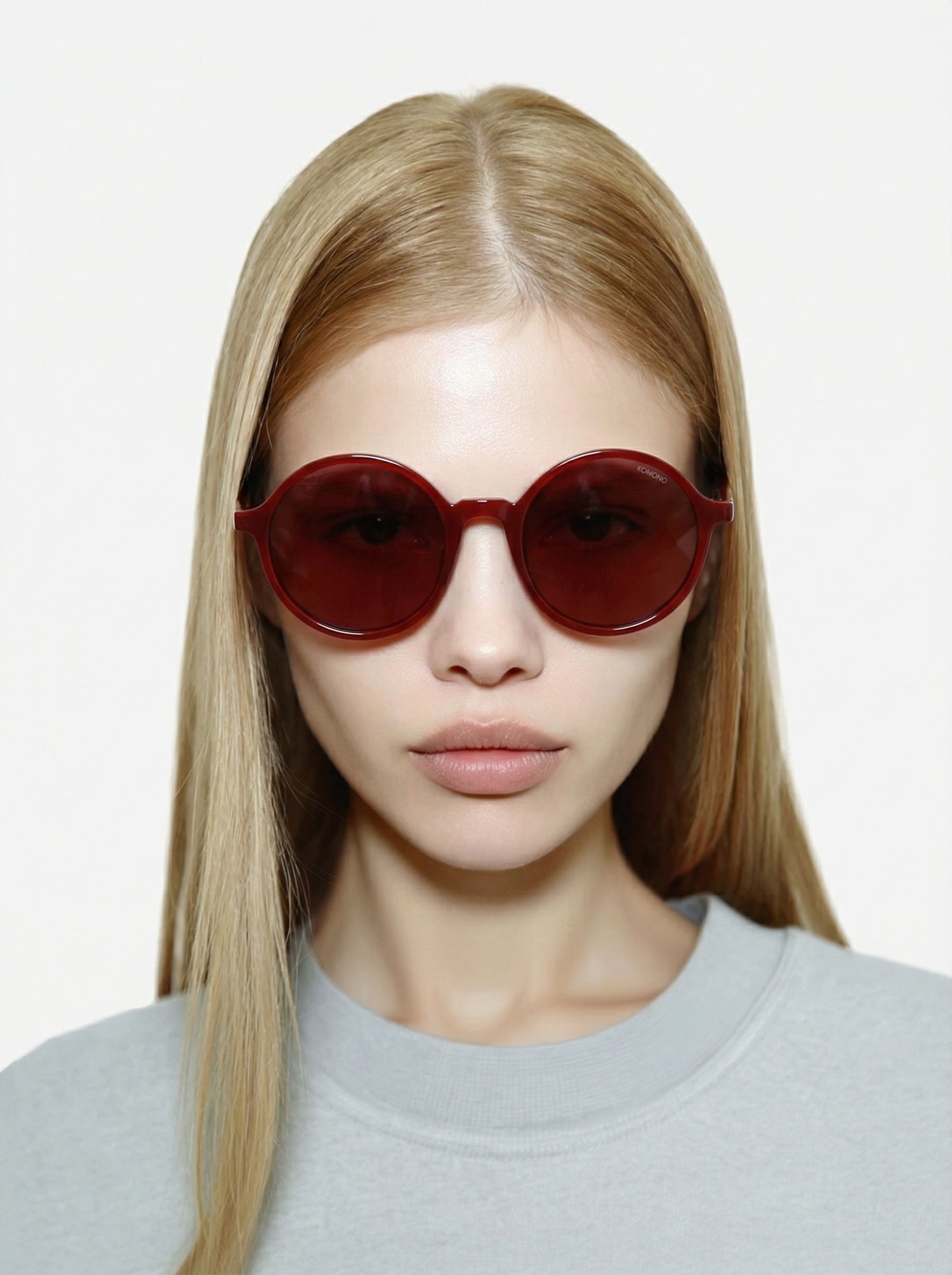 komono-madison-claret-sonnenbrille image 7