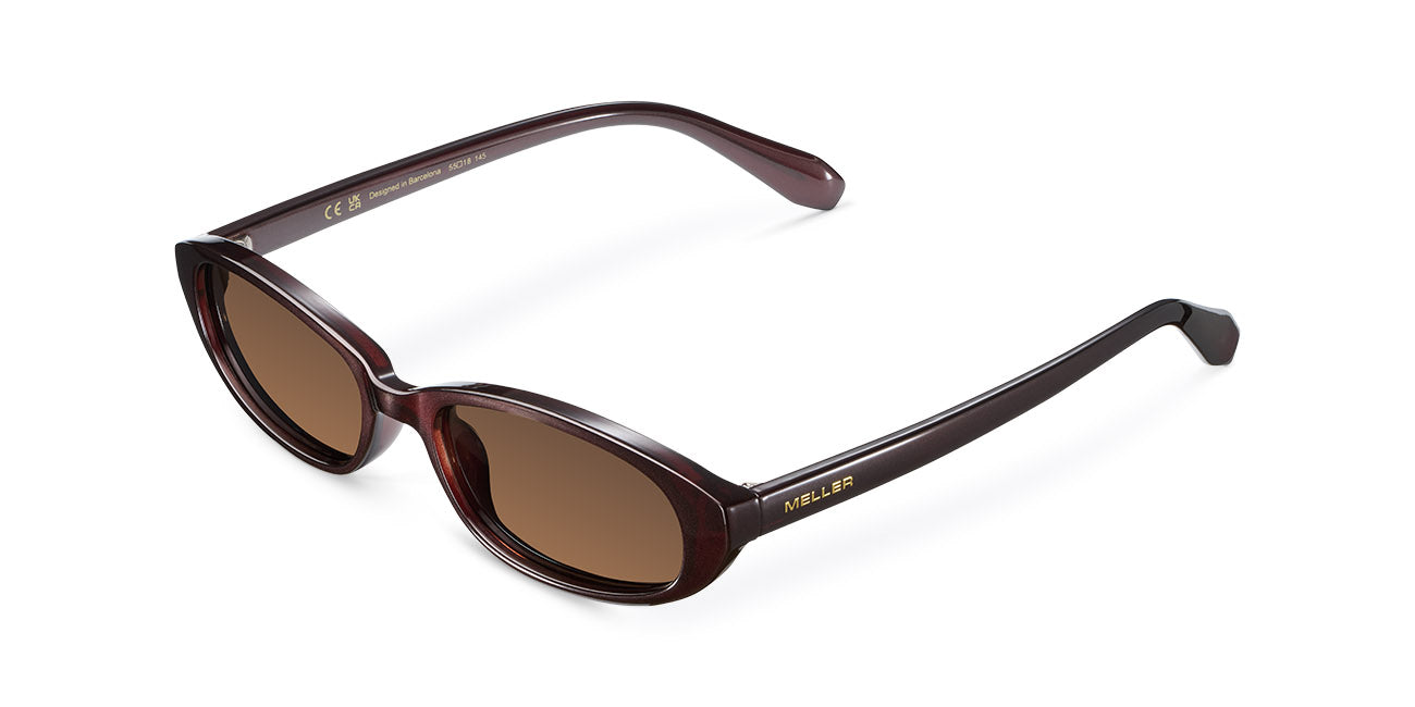 meller-hadi-pearl-brown-kakao-sonnenbrille image 2