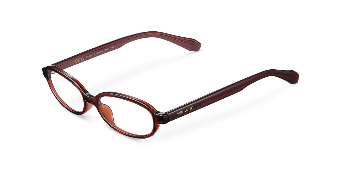 meller-osei-maroon-blue-light-brille-mit-biobasiertem-rahmen image 2