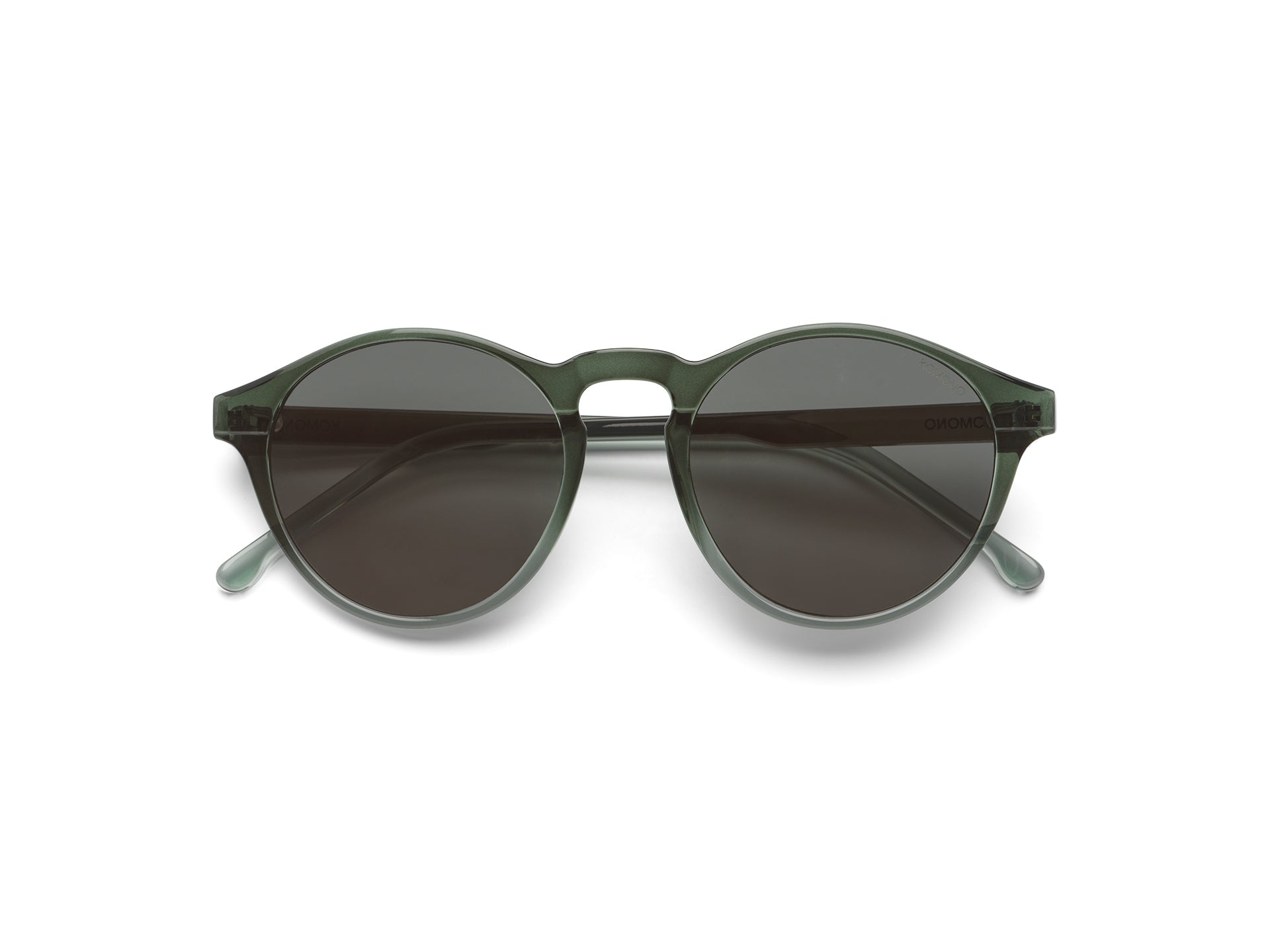 komono-devon-tealscale-sonnenbrille image 1