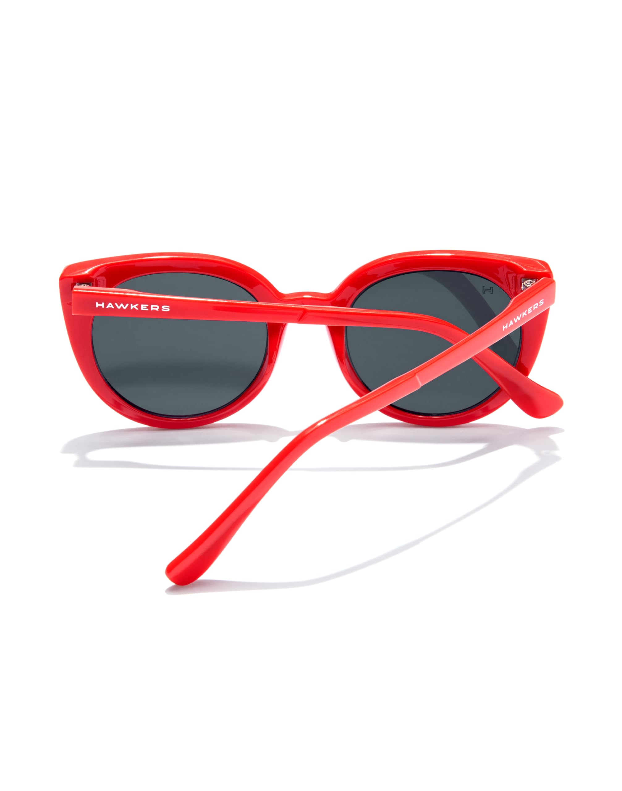 hawkers-divine-kids-kinder-sonnenbrille-rot-44-mm image 4