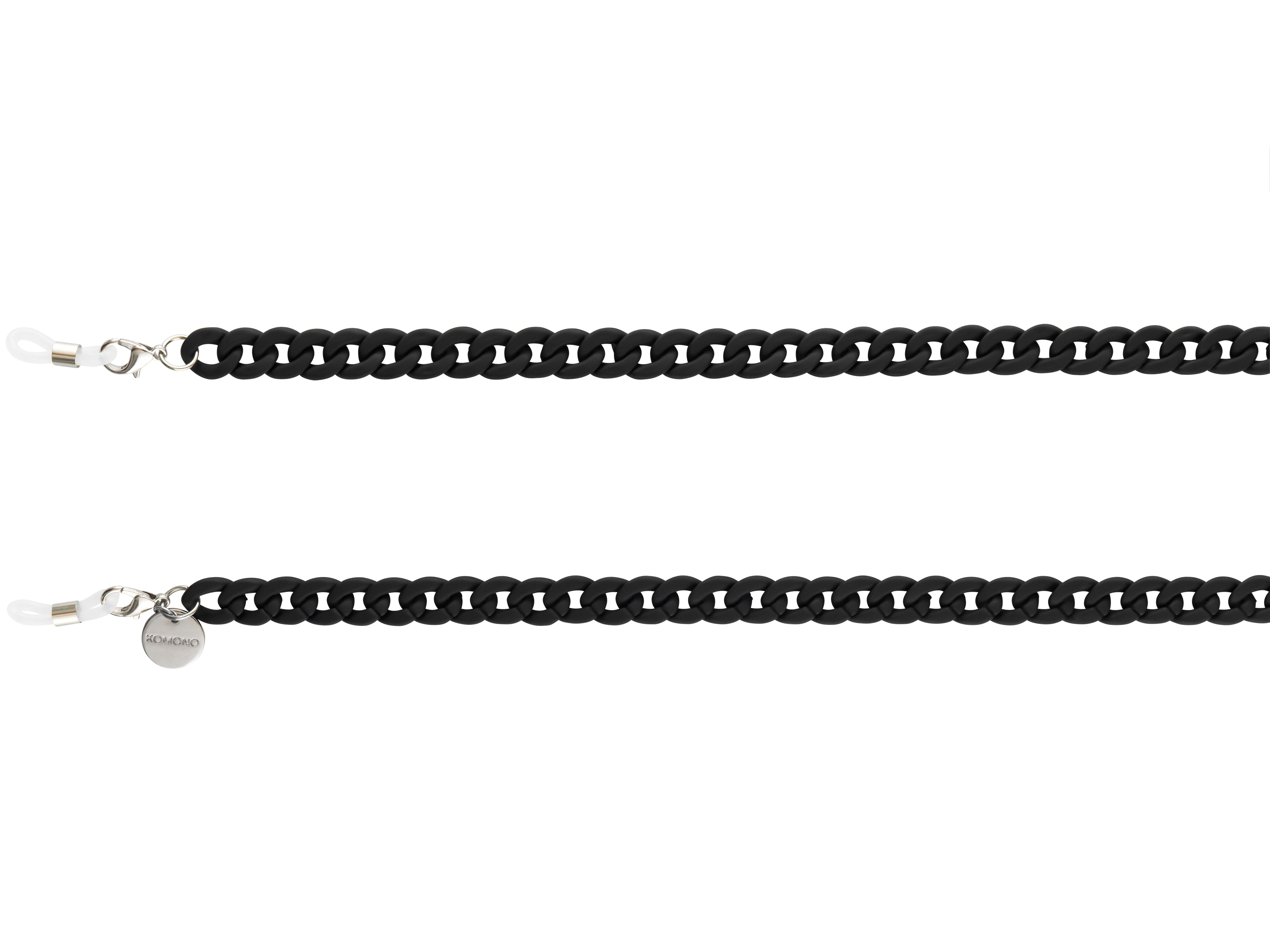 komono-brooks-xs-sonnenbrille-carbon image 2