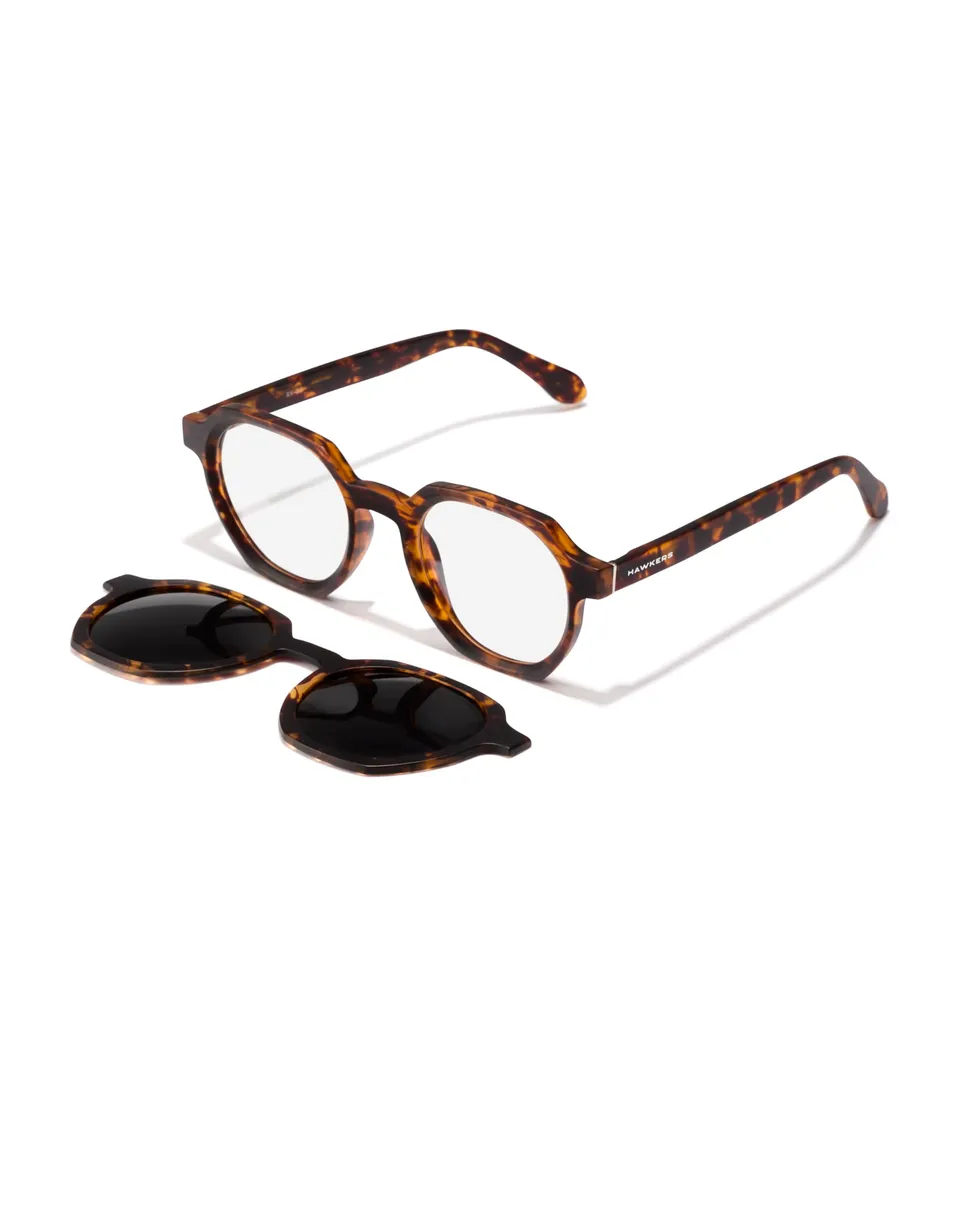 hawkers-sehbrille-rund-tr90-mit-sonnen-t-nung-oder-blaulichtfilter image 1