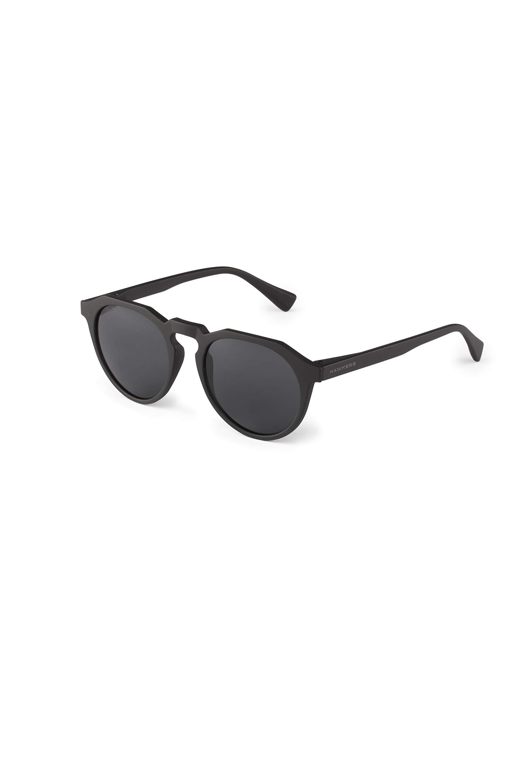 hawkers-warwick-sonnenbrille-herren-mattschwarz-krokodilgrfcn-polarisiert image 7