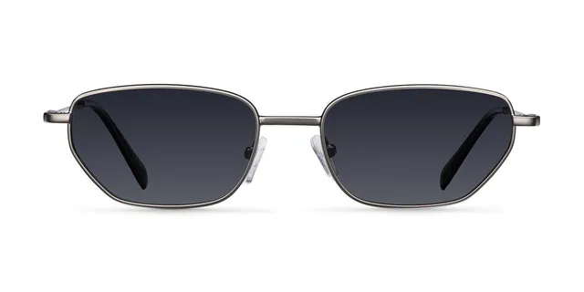 meller-fina-matte-gun-carbon-sonnenbrille image 1