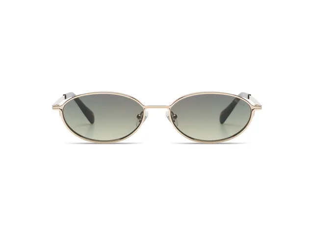 komono-tyla-white-gold-sonnenbrille image 1