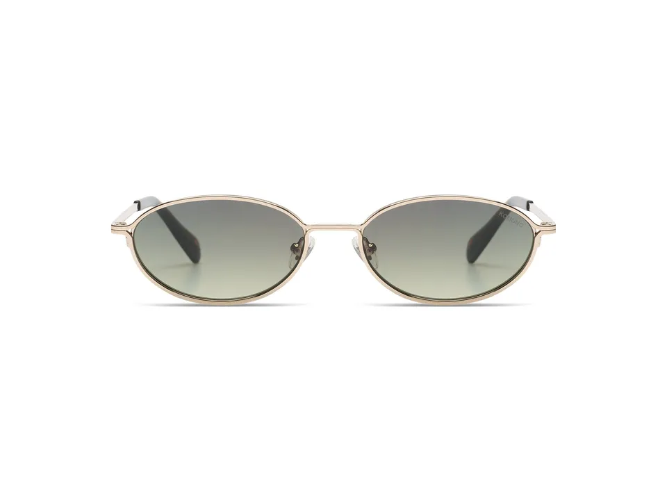 komono-tyla-white-gold-sonnenbrille image 1