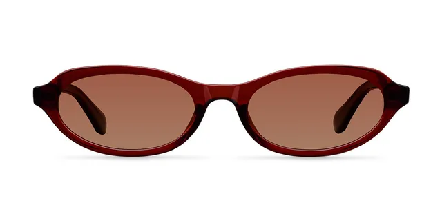 meller-luma-maroon-brown-sonnenbrille image 1