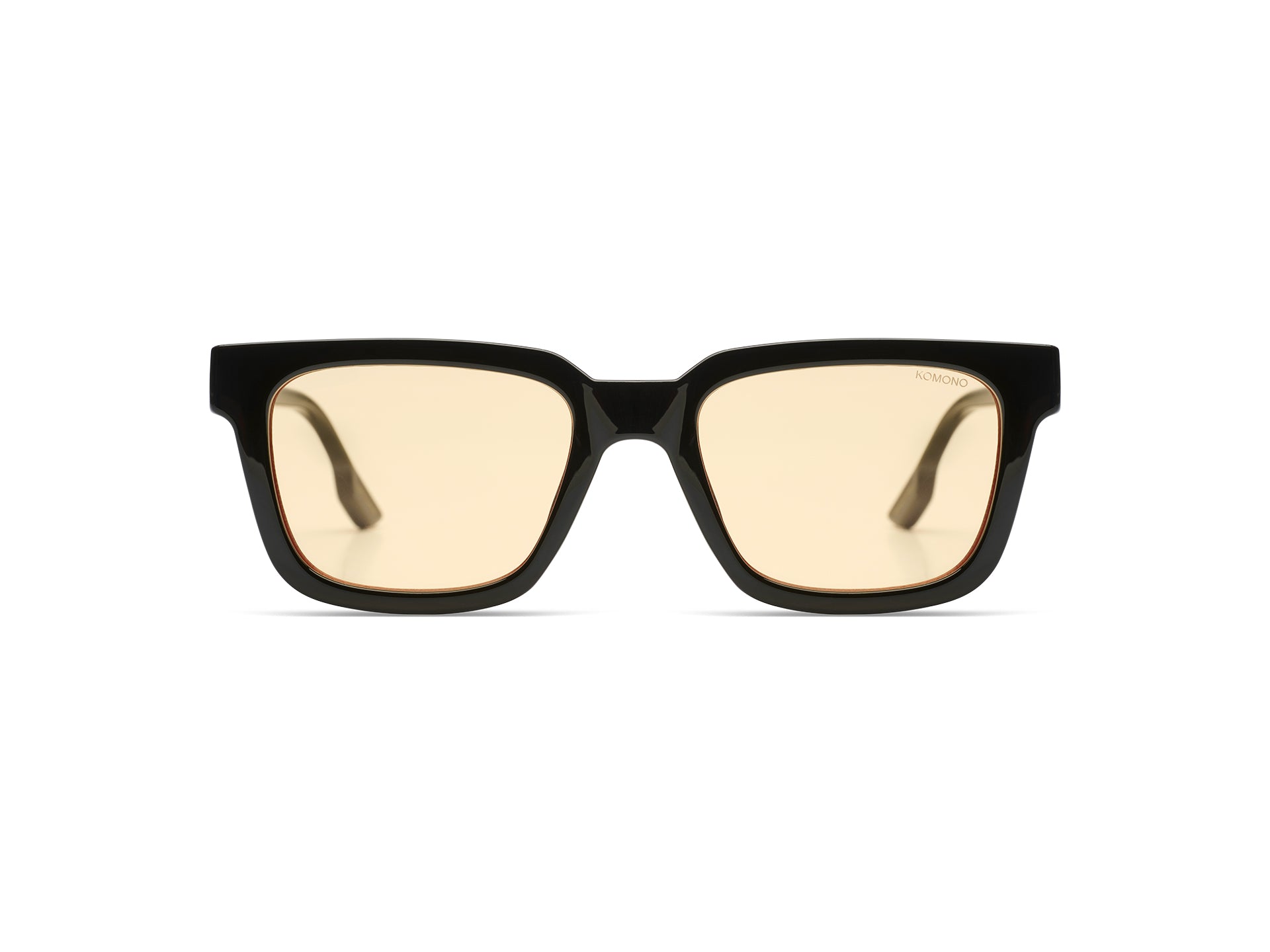 komono-bobby-black-flare-original-sonnenbrille image 1