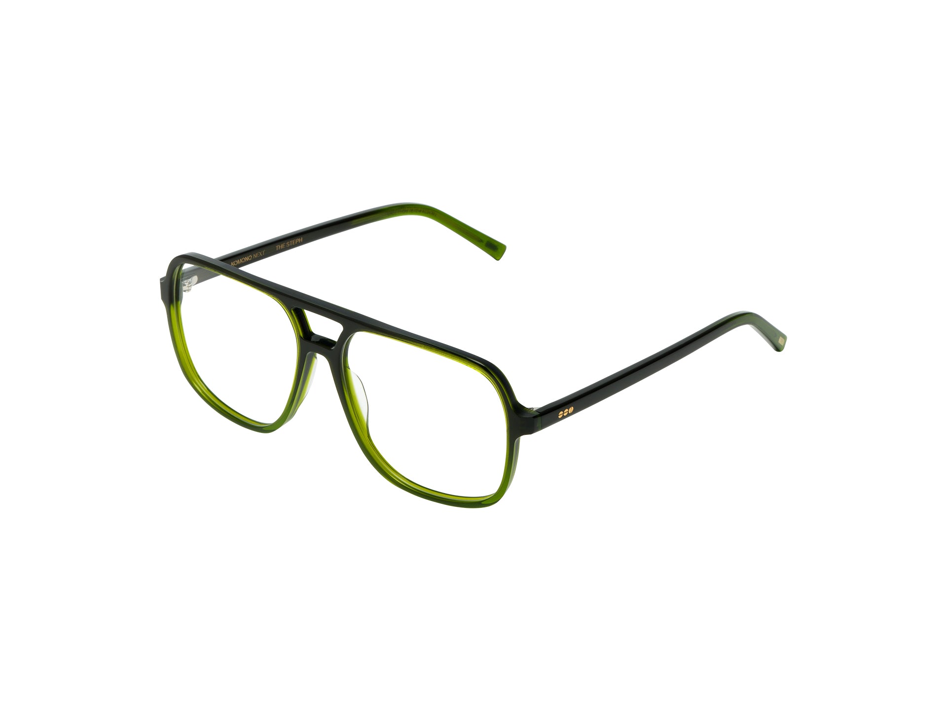 komono-steph-grass-blade-brille image 2