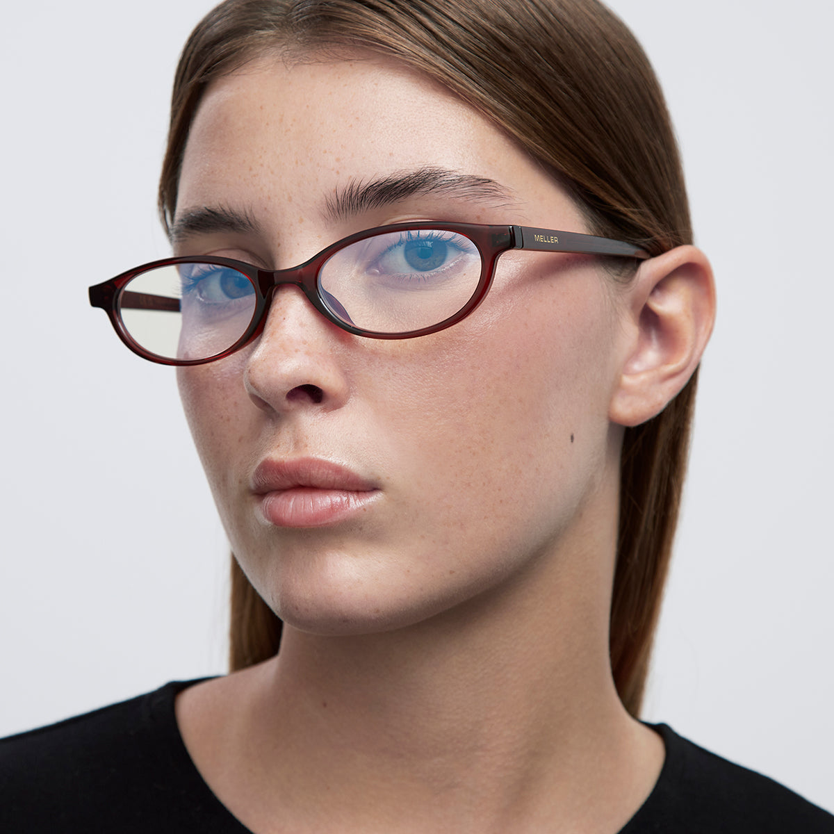 meller-binti-maroon-blue-light-brille image 4