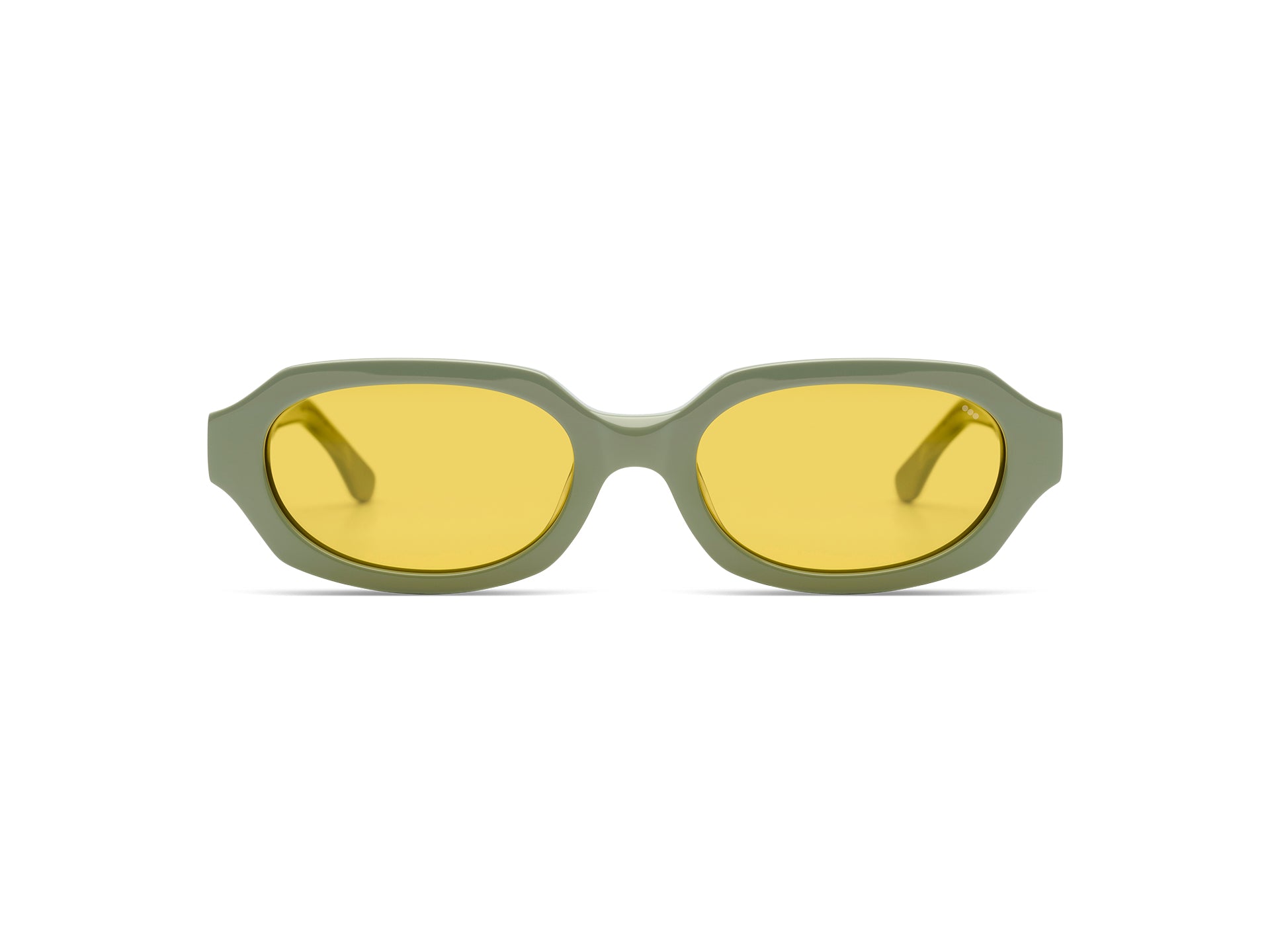 komono-reese-green-pebble-sonnenbrille-next-kollektion image 1