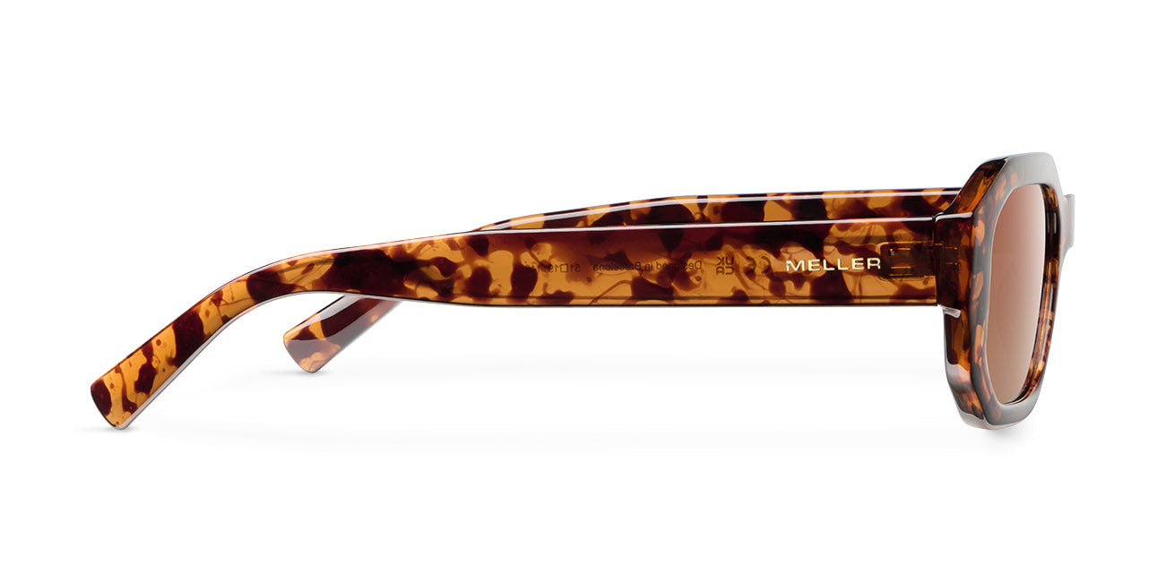meller-kessie-tigris-brown-sonnenbrille-geometrische-fassung-in-streetstyle-opti image 3