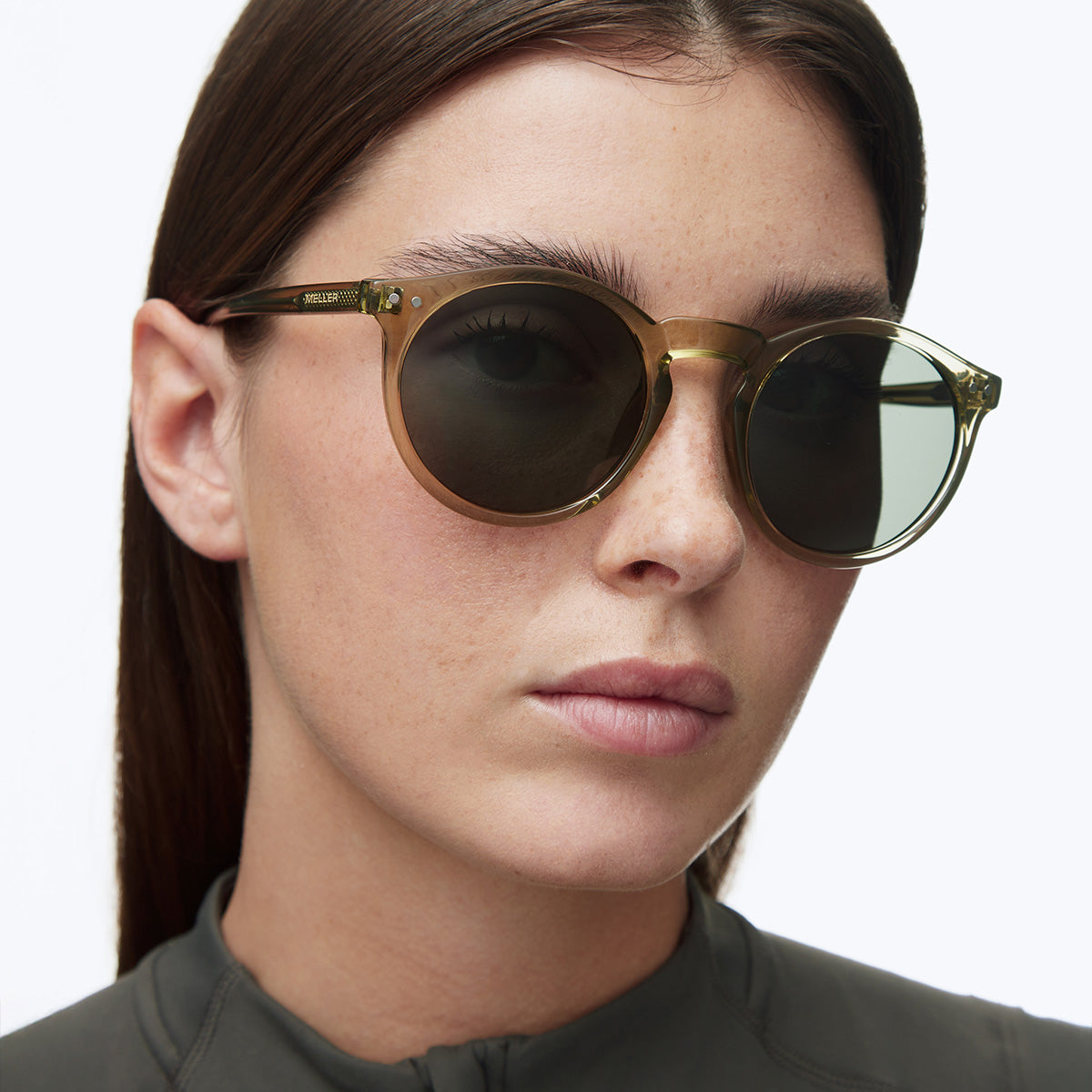 meller-kubu-sand-olive-sonnenbrille image 4