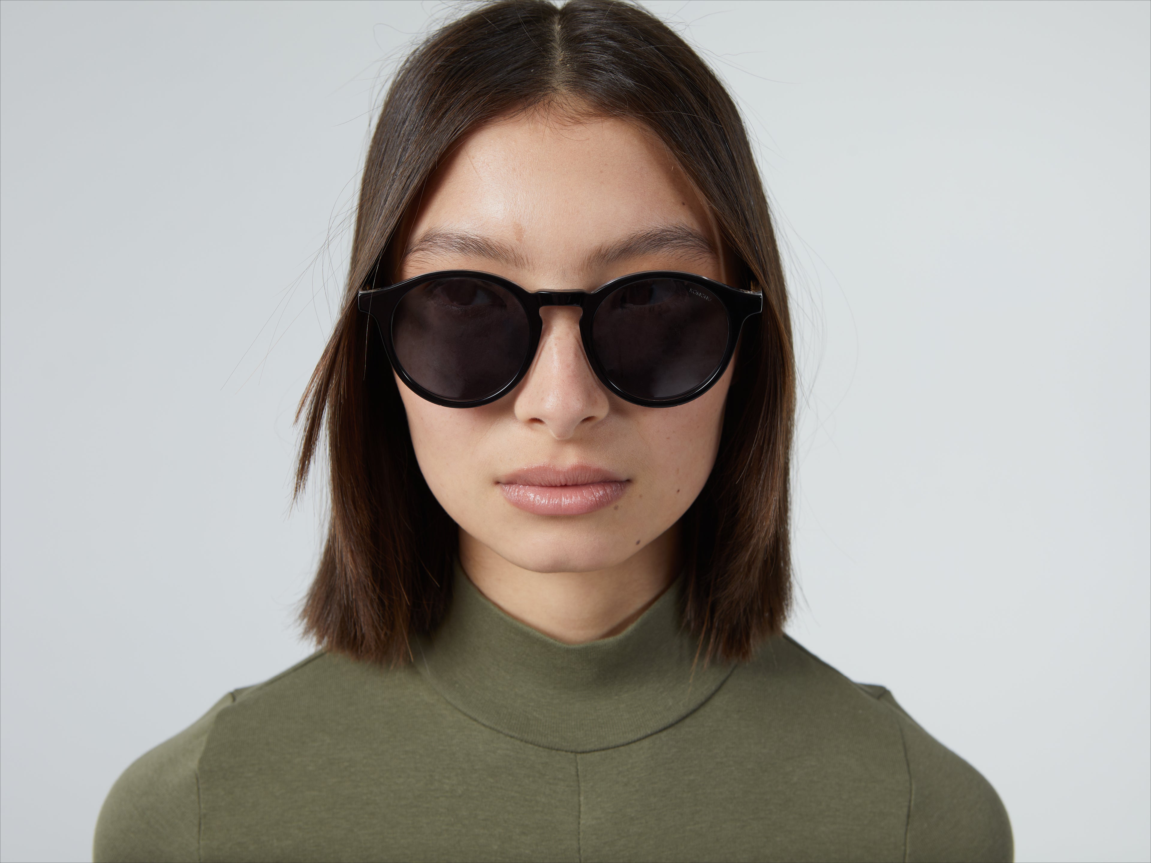komono-archie-black-clear-sonnenbrille image 3