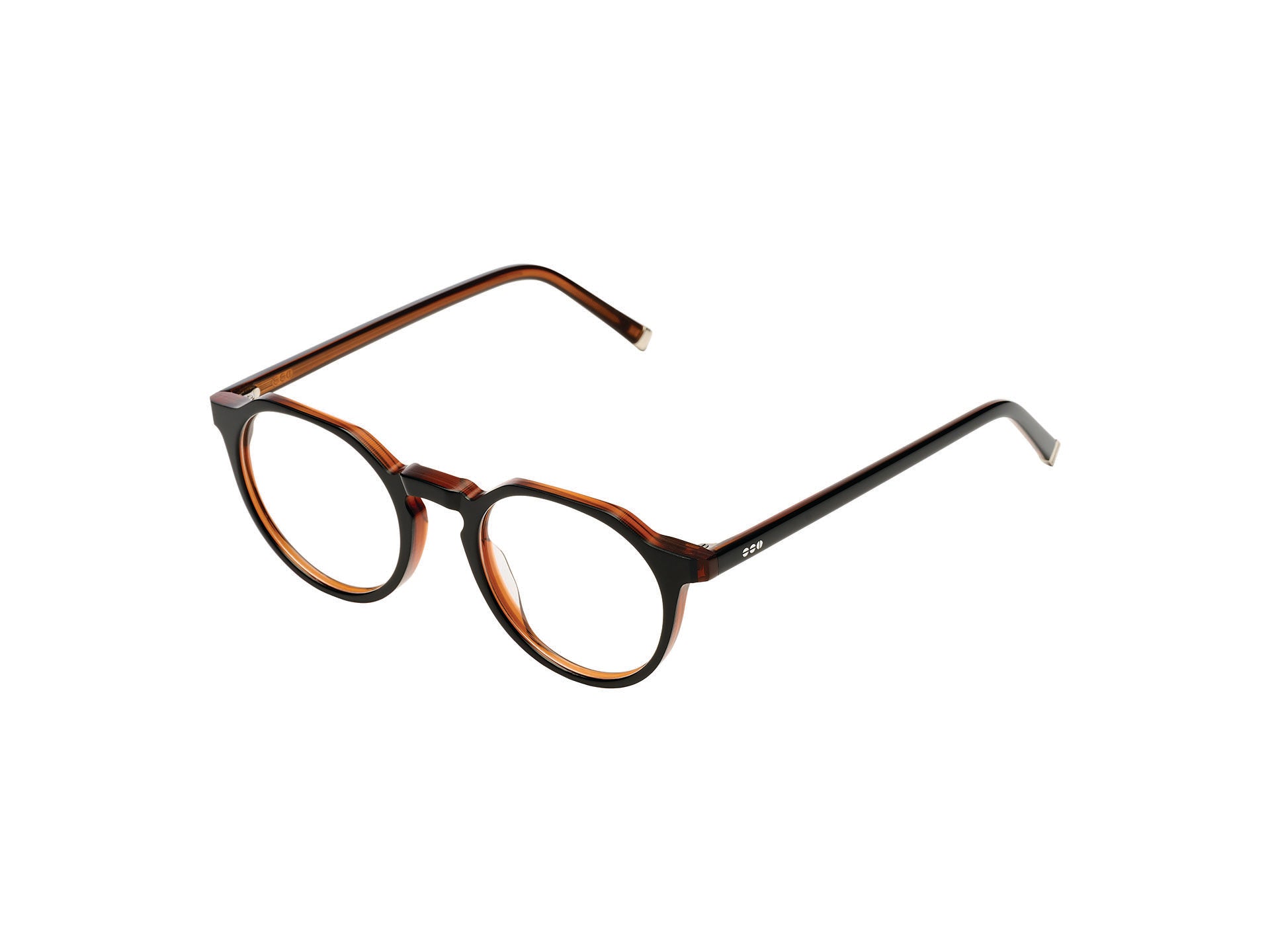 komono-sacha-black-rose-sonnenbrille image 2