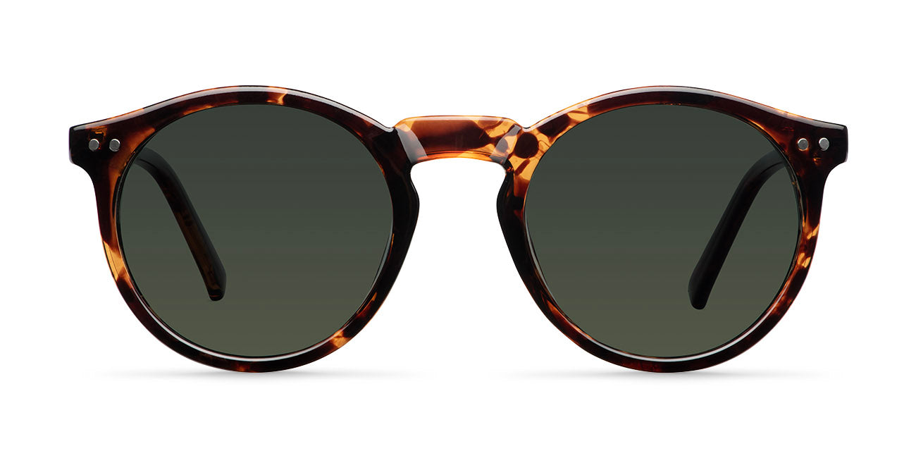 meller-kubu-tigris-olive-sonnenbrille-rund-vintage image 1