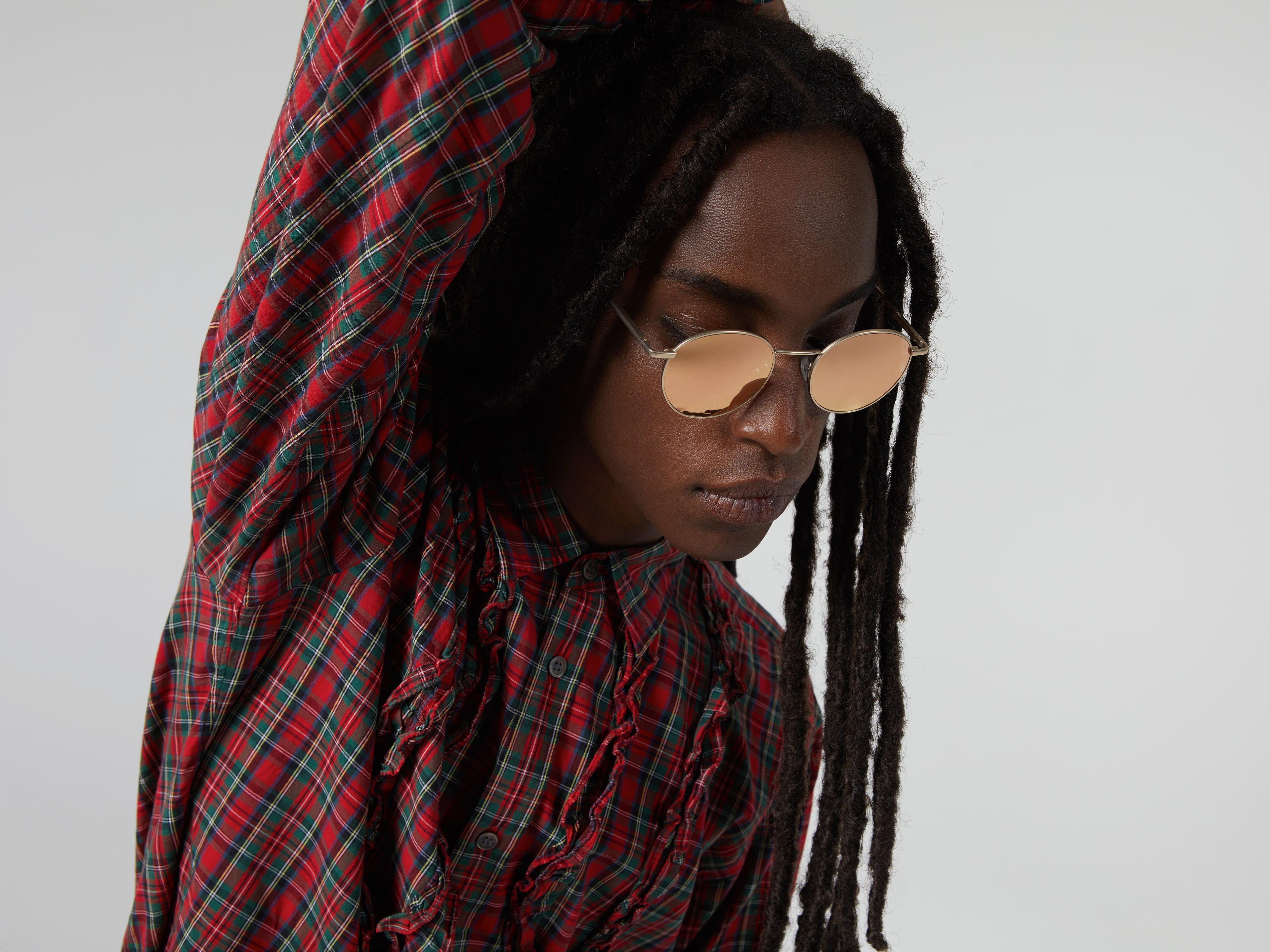 komono-pete-daybreak-sonnenbrille-oval-metall image 3