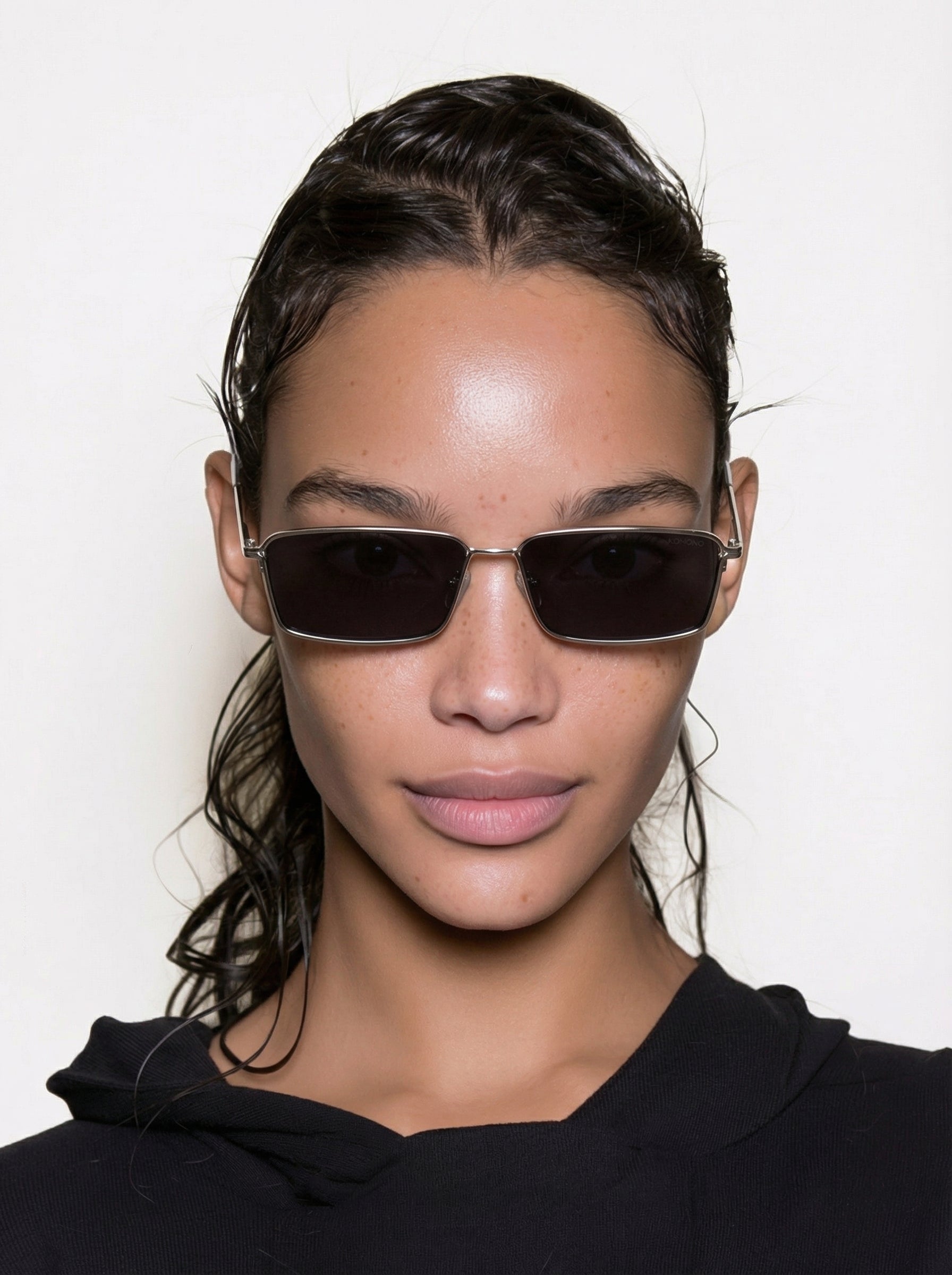 komono-ryder-sonnenbrille-silver image 4