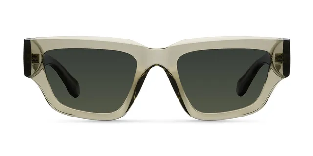 meller-kiya-sand-olive-cateye-sonnenbrille image 1
