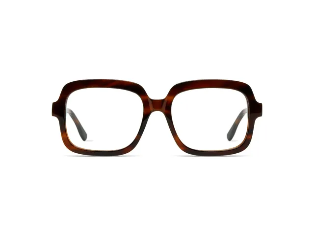 komono-dorothy-korrektionsbrille-shadowed-mahogany image 1