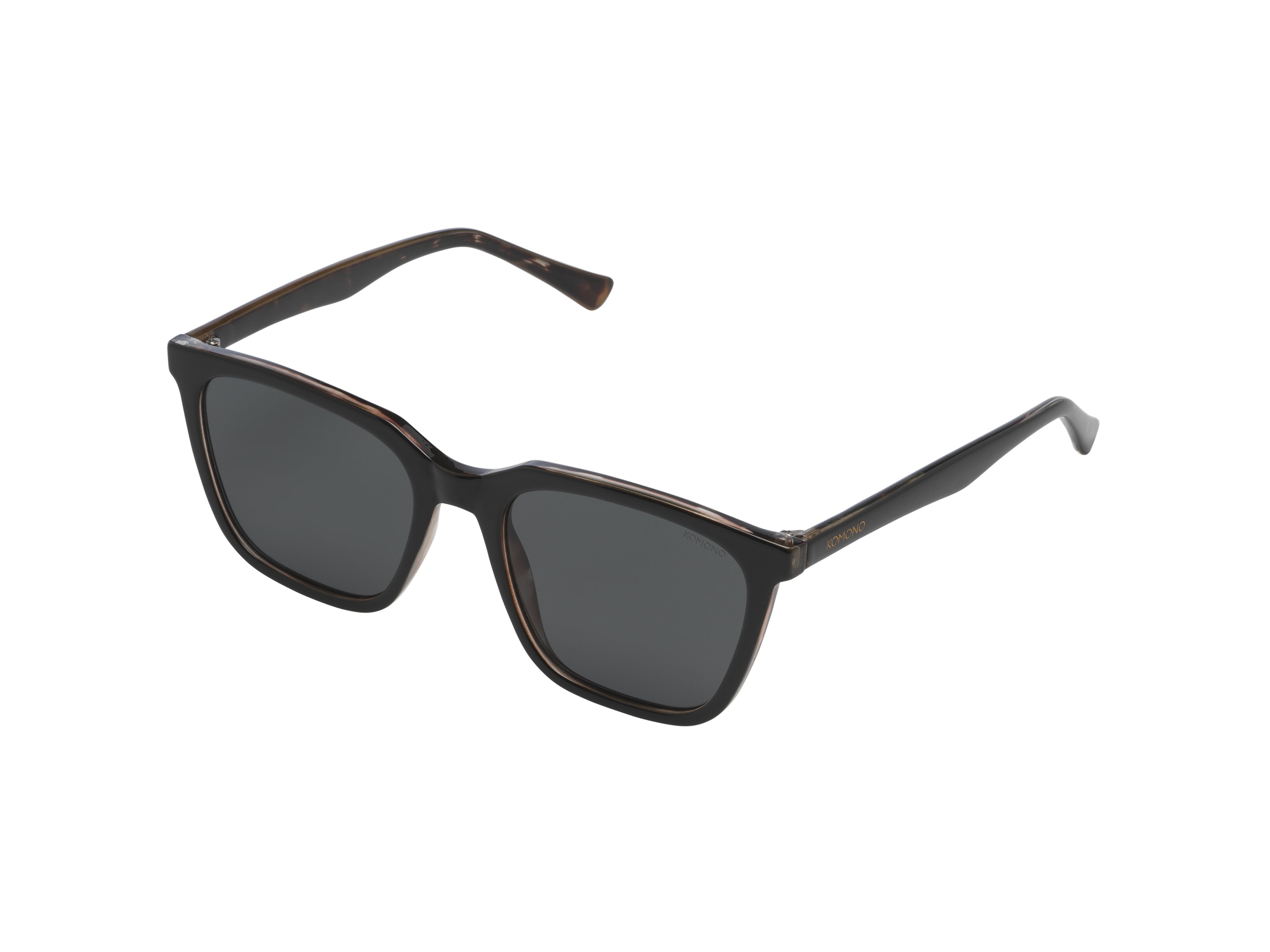 komono-jay-black-tortoise-sonnenbrille image 2
