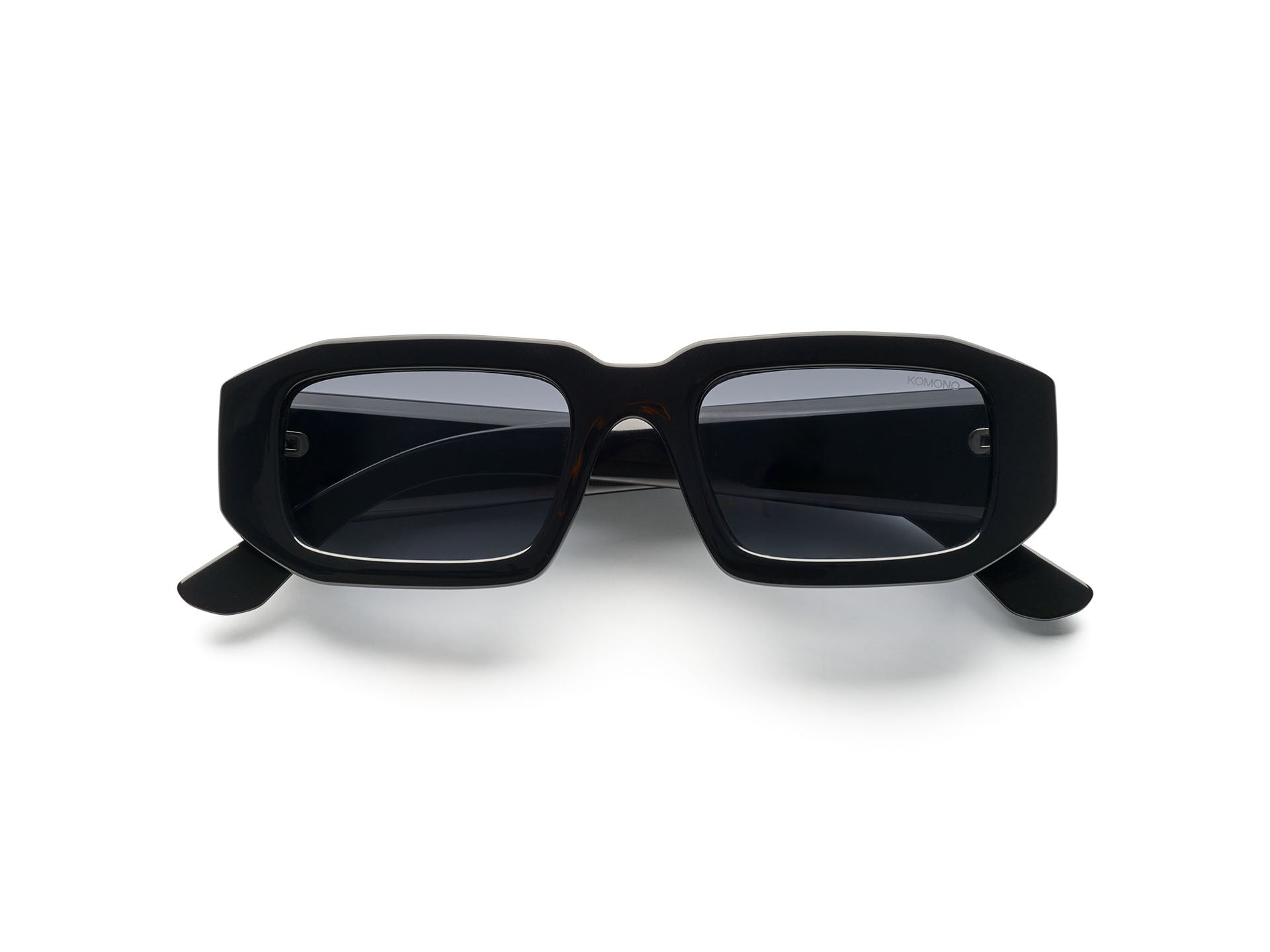 komono-blaze-black-sonnenbrille image 1