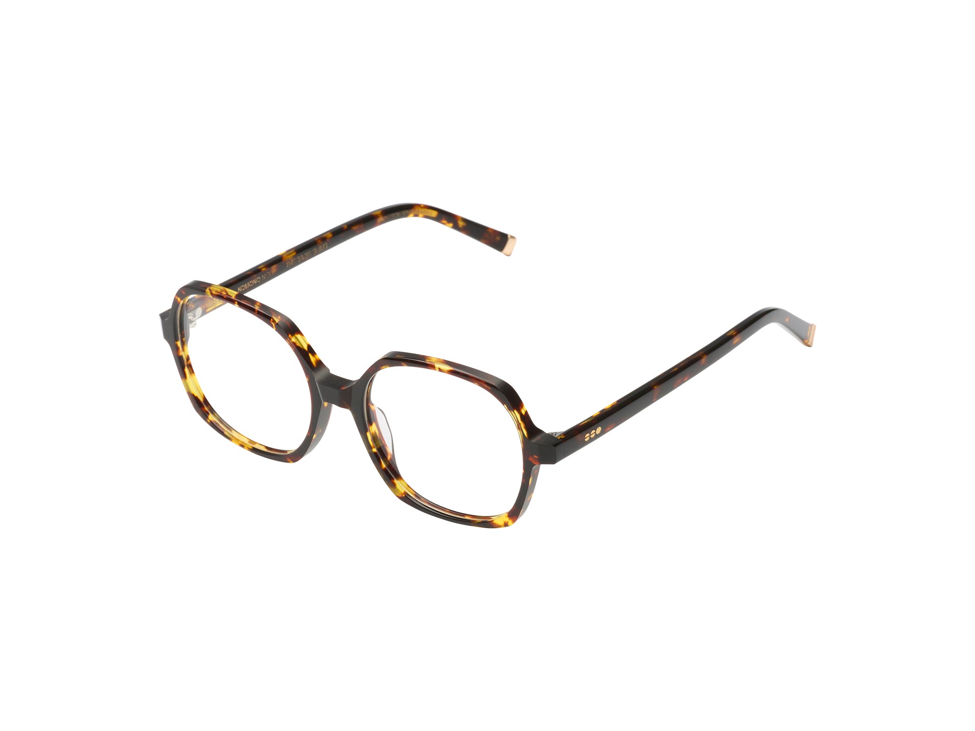 komono-sadie-slims-texas-tortoise-brille image 2
