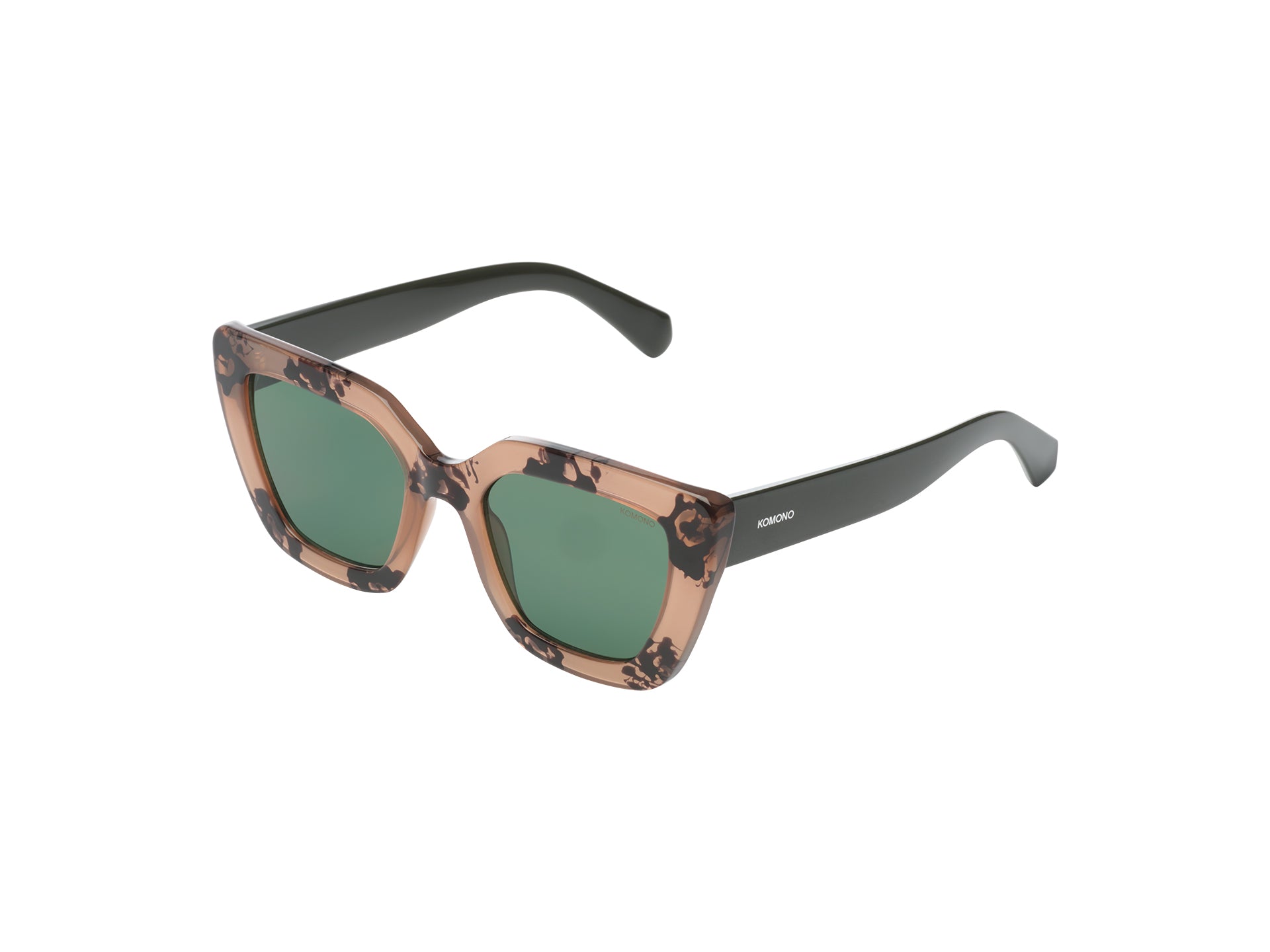 komono-serena-sahara-ink-cat-eye-sonnenbrille image 3