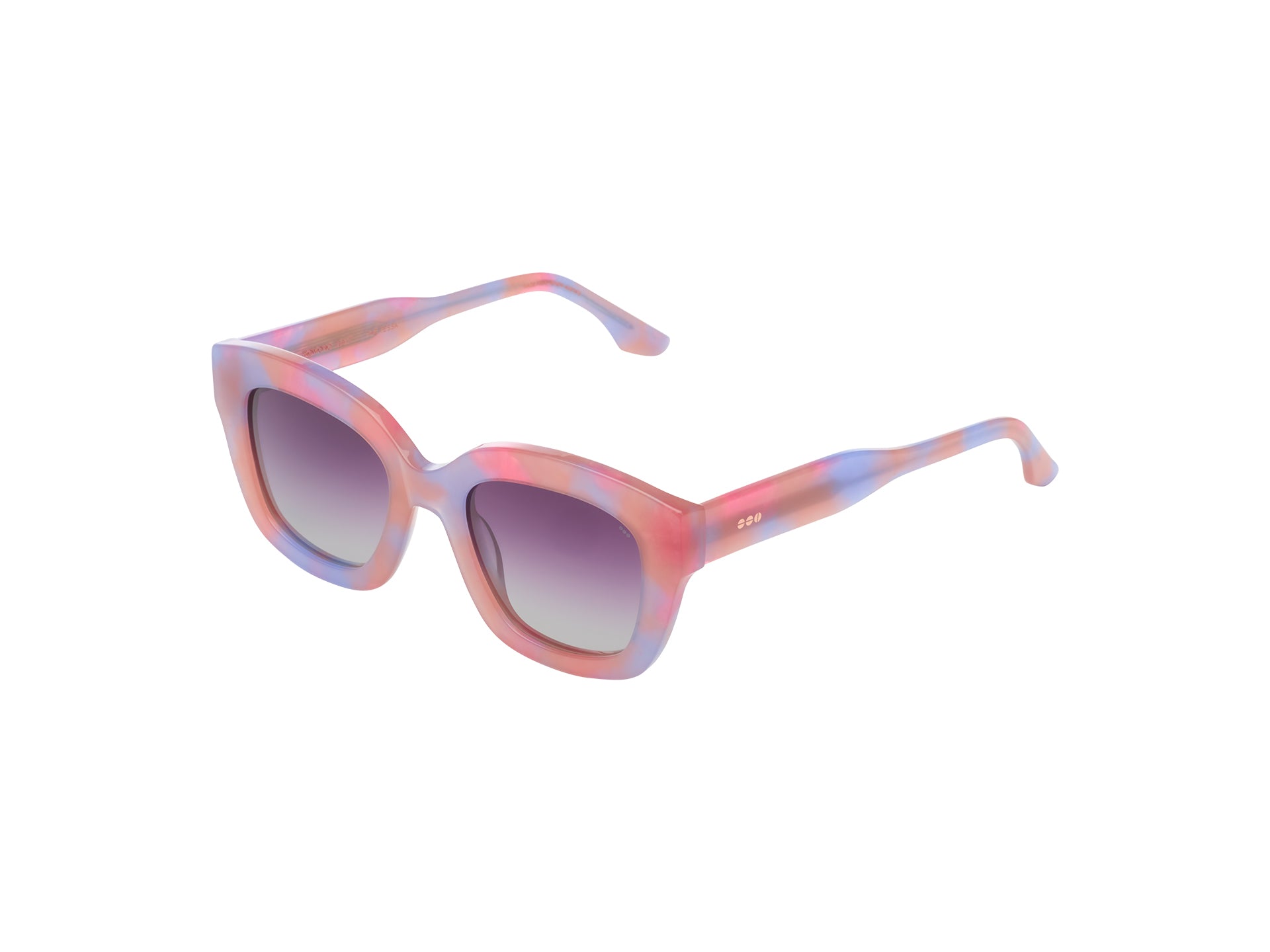 komono-tessa-cotton-candy-sky-sonnenbrille image 2