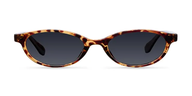 meller-binti-tigris-carbon-sonnenbrille-slim-oval-leicht image 1