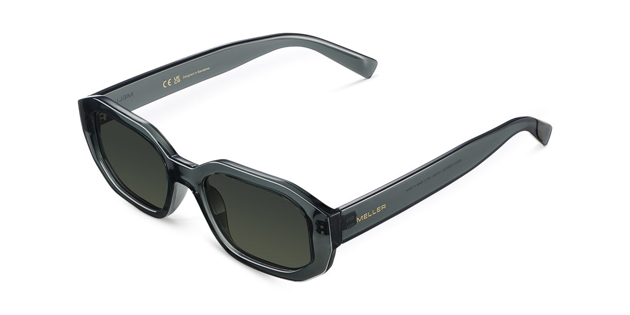 meller-kessie-fossil-olive-sonnenbrille image 2
