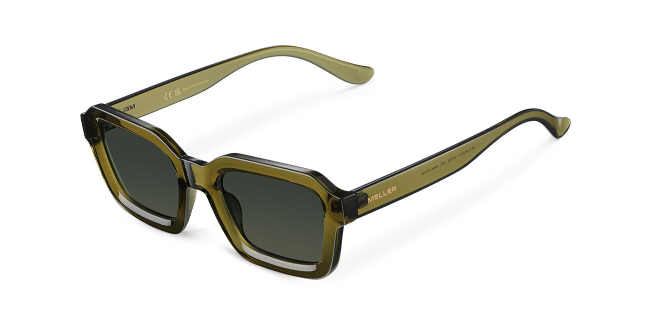 meller-nayah-moss-olive-sonnenbrille image 2